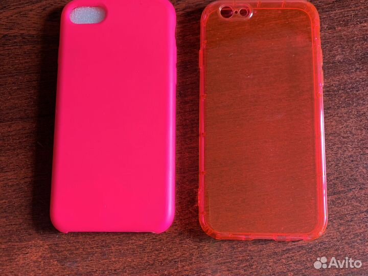 Чехол на iPhone 6 s