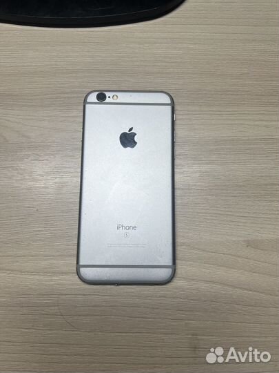 Телефон iPhone 6s