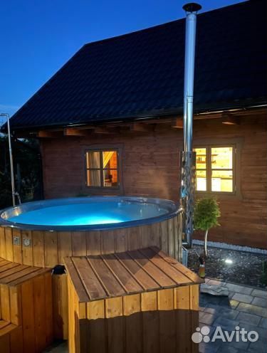 Купель SD/loll1O788