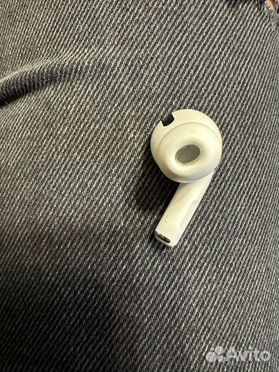 Airpods pro оригинал