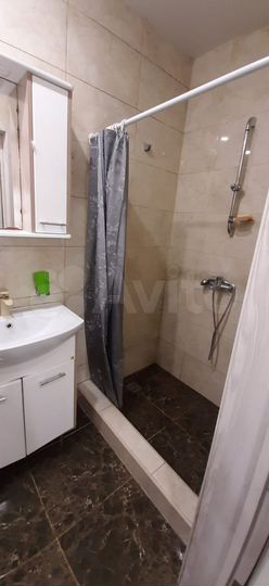 Комната 22 м² в 1-к., 1/4 эт.