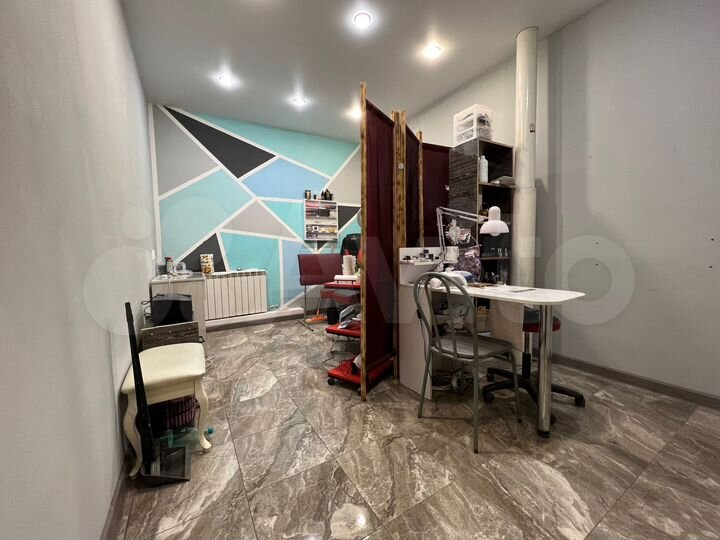 Свободного назначения, 103 м²