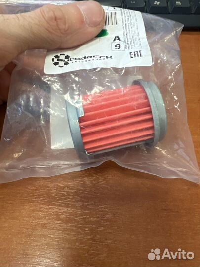 Фильтр АКПП Honda