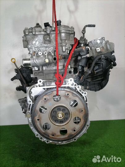 Двигатель Toyota Venza