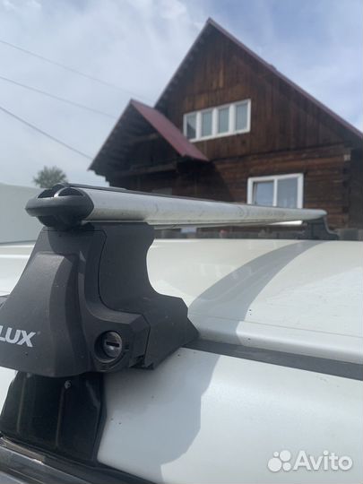 Багажник на крышу универсальный бу