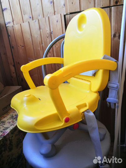 Стульчик для кормления Babies