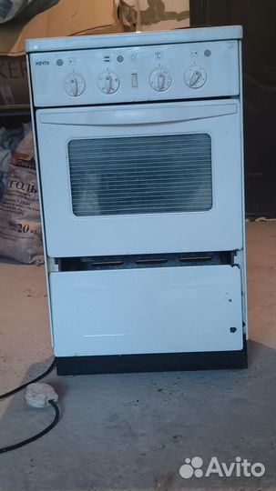 Плита электрическая