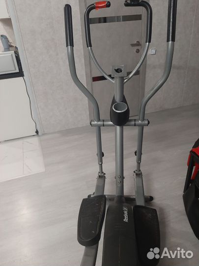 Эллиптический тренажер аренда