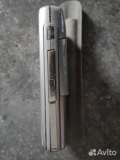 Телефон Nokia 6681