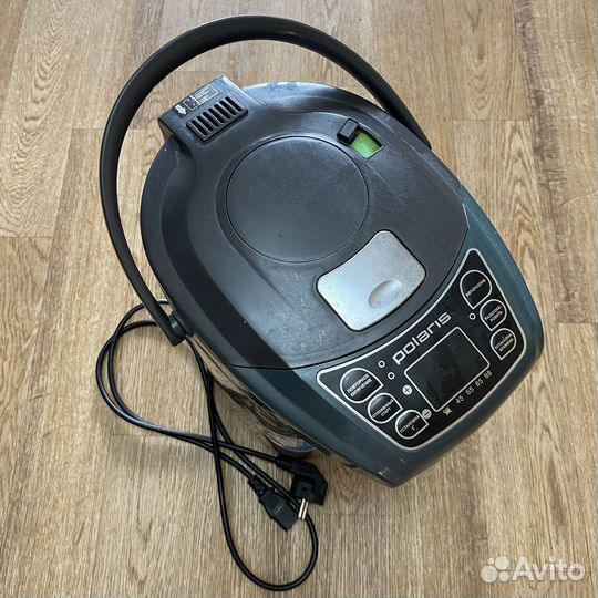 Термопот Polaris PWP 4012D