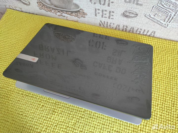 Шустрый ноут PackardBell Pentium 2020M + Ram 4Gb