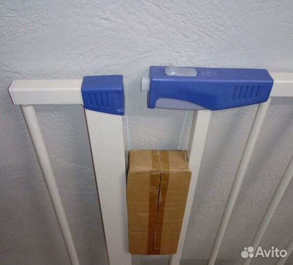 Ворота безопасности