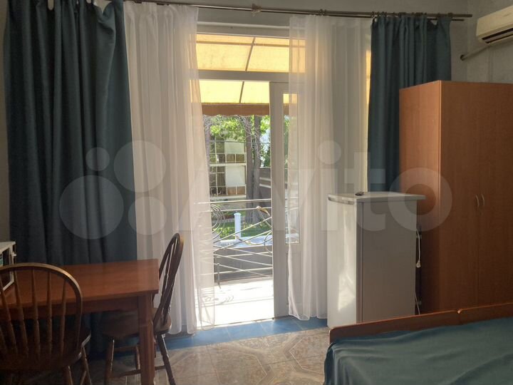 Комната 25 м², 2/2 эт.