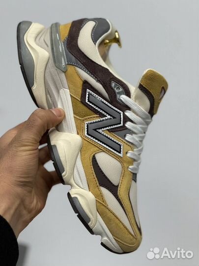 New balance 9060