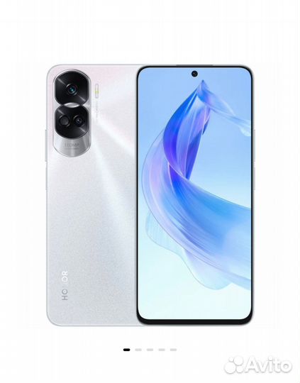 HONOR 90 Lite, 8/256 ГБ