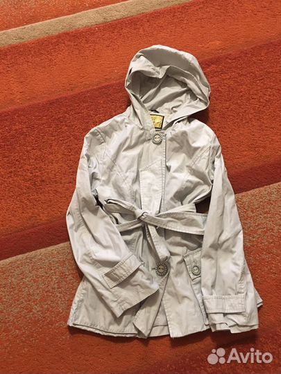 Пакет демисезонных женских вещей р 42-44