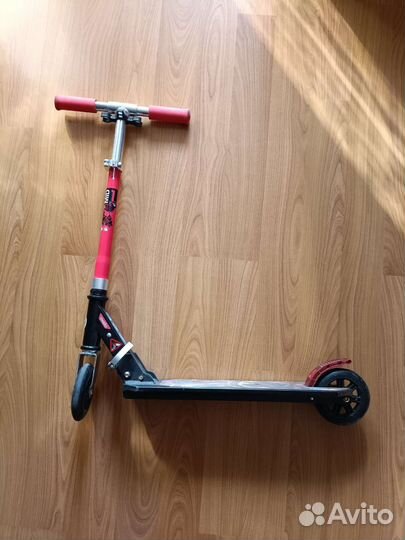 Самокат детский Декатлон