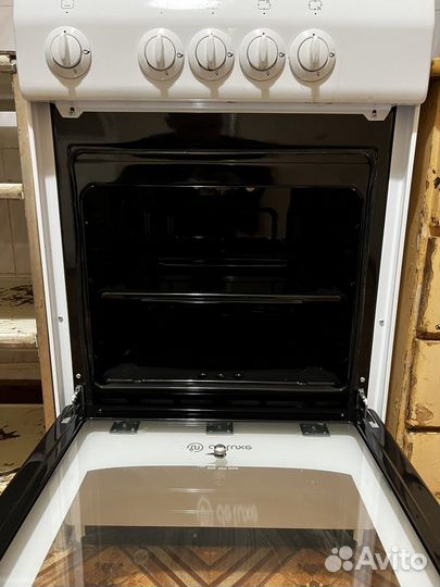 Газовая плита