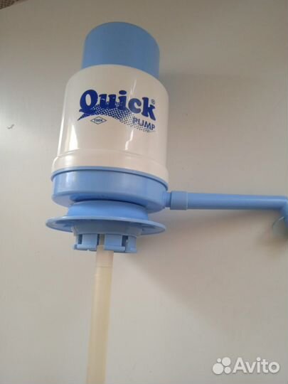 Помпа для воды