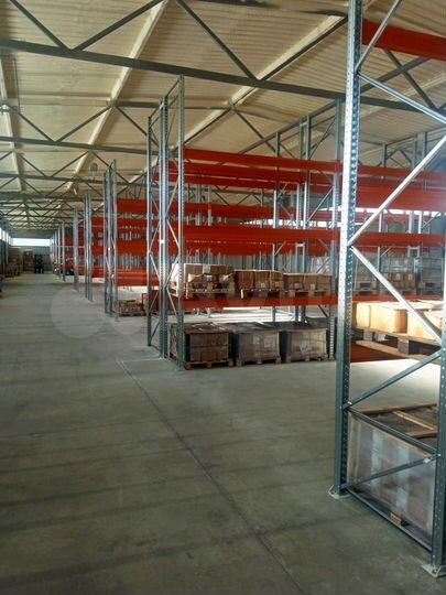 Сдается в Аренду складское помещение