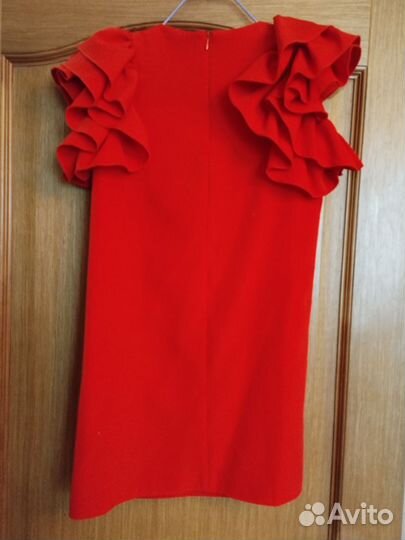 Платье для девочки 10 лет