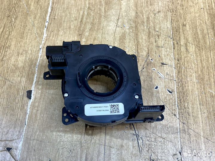 Шлейф подрулевой SRS Ford Focus 3 2011-2019г