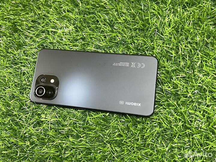 Xiaomi mi 11 lite 8/128gb
