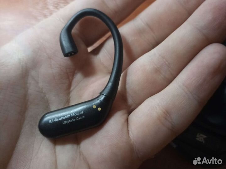 Беспроводные заушины KZ AZ09 Pro