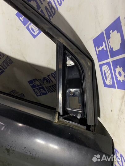 Дверь передняя правая Ford Focus 2 седан 1.6 fyja