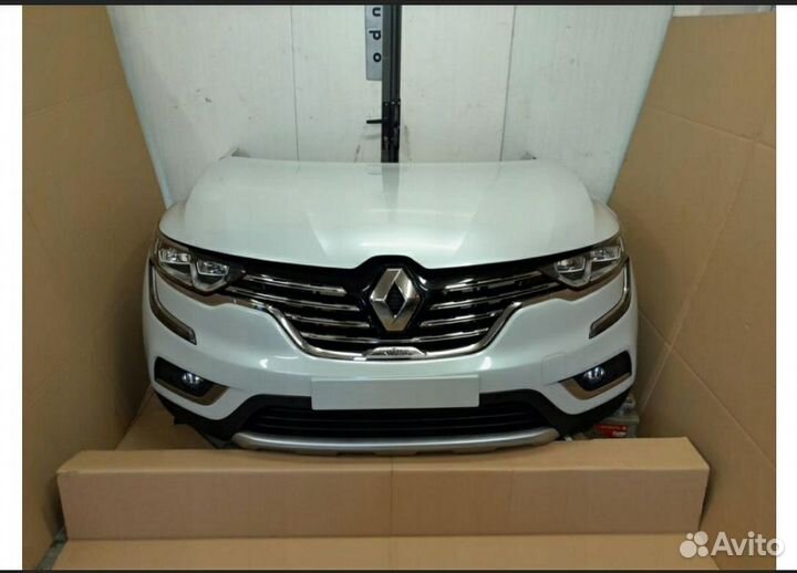 Renault Koleos, Renault Capture, Renault Kadjar