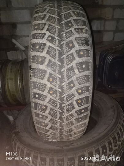 Nokian Tyres Nordman 7 195/65 R15 95T