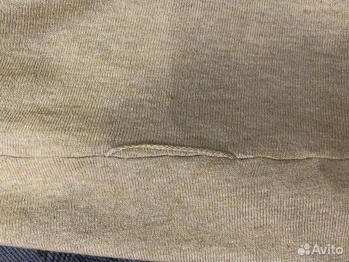 Пончо трикотаж Massimo Dutti 44-46р