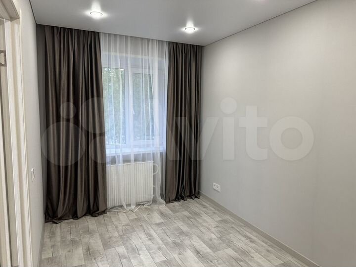 2-к. квартира, 46 м², 2/5 эт.