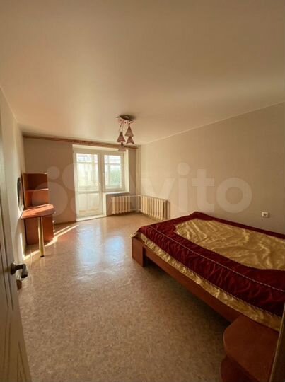 2-к. квартира, 62 м², 2/5 эт.