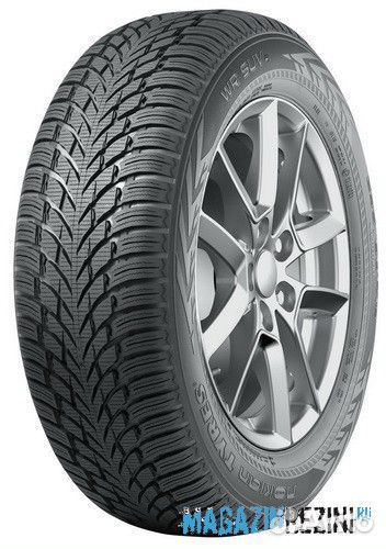 Nokian Tyres WR SUV 4 275/45 R20 110V