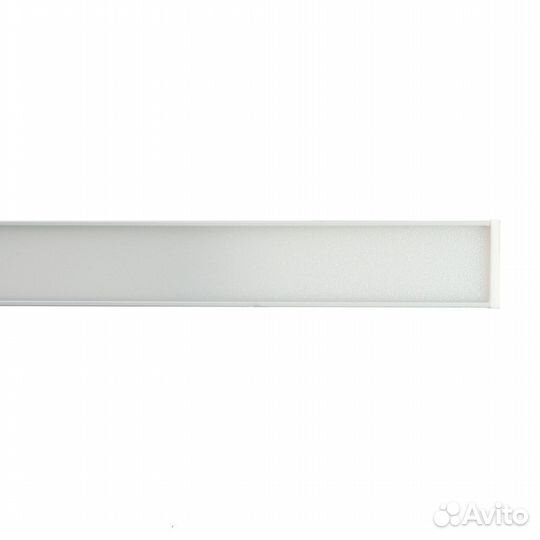 Светильник трековый магнитный MGN302 18W 48V 41939