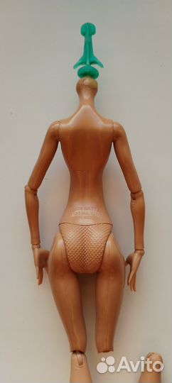 Кукла монстр хай Клео де Нил