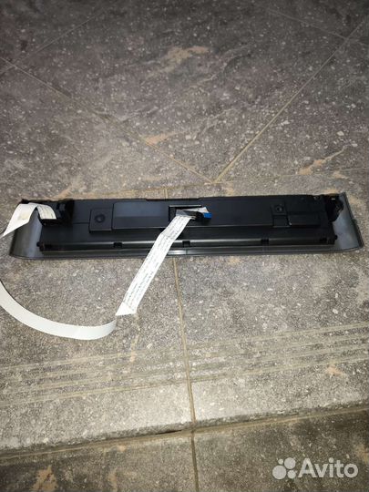 Панель управления в сборе для canon ts5340