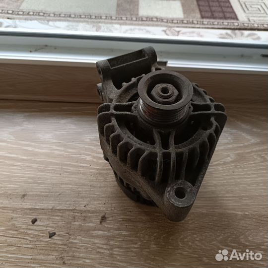 Генератор форд фокус 2.1.6д