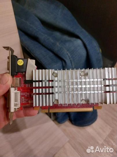 Продам комплектующие