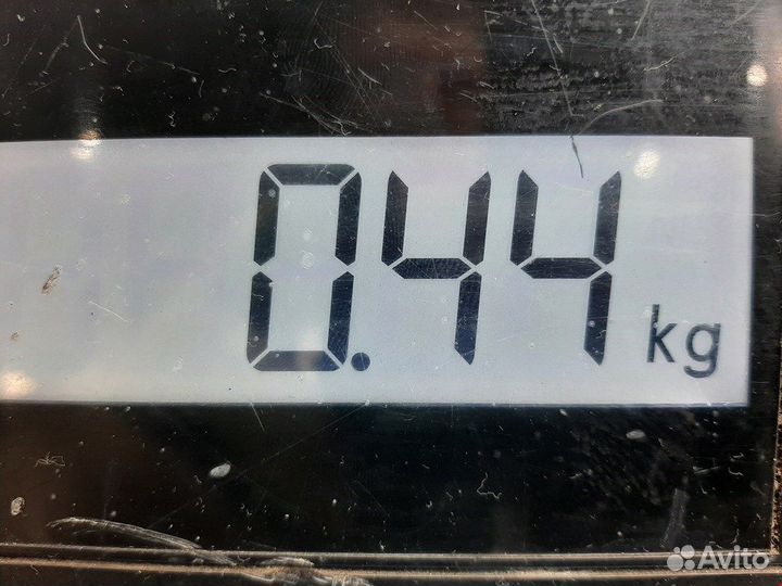 Бачок омывателя для Peugeot-Citroen 206 643195