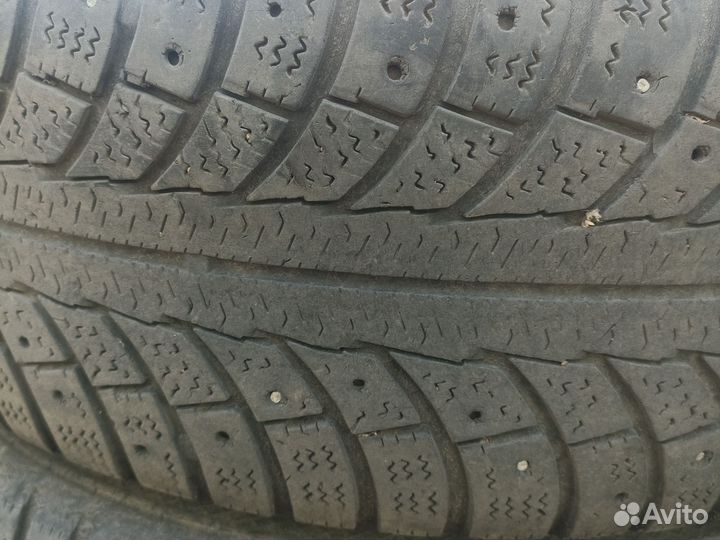 Advenza Coverer AC696 205/60 R16