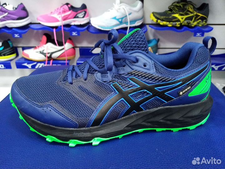 Кроссовки asics GEL-sonoma 6 G-TX