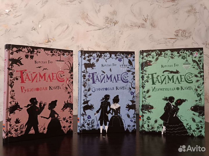 Современные книги