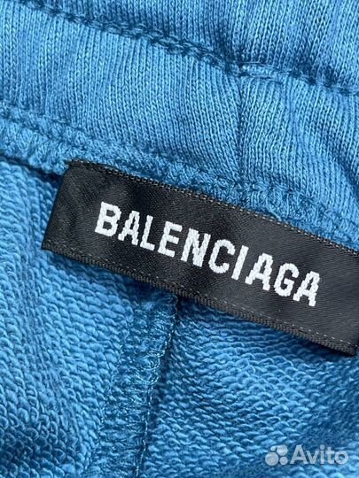 Шорты Balenciaga Premium