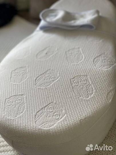 Кокон для новорожденных аскона