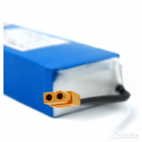 Аккумулятор для электросамоката Kugoo S1/S2/S3 36V