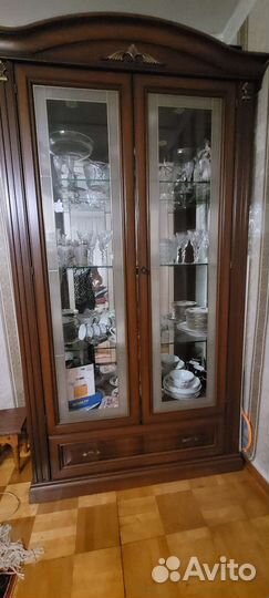 Стенка горка