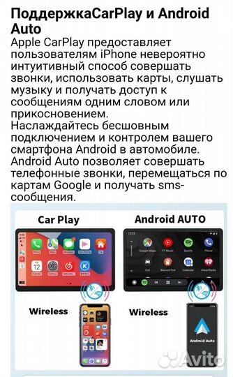 Универсальный автомоб. видеорегистратор 4к с GPS