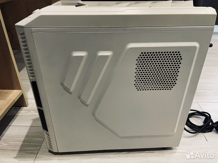 Системный блок